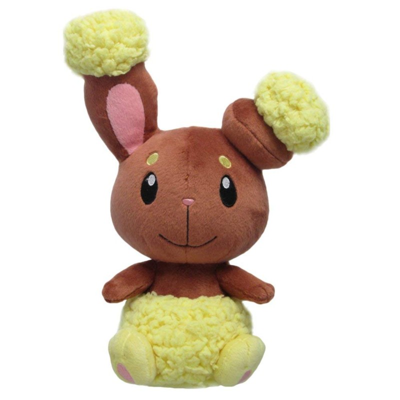 Peluche - Pokemon - Laporeille