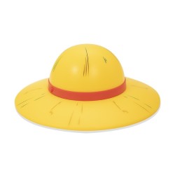Nightlight - LED - One Piece - Straw hat