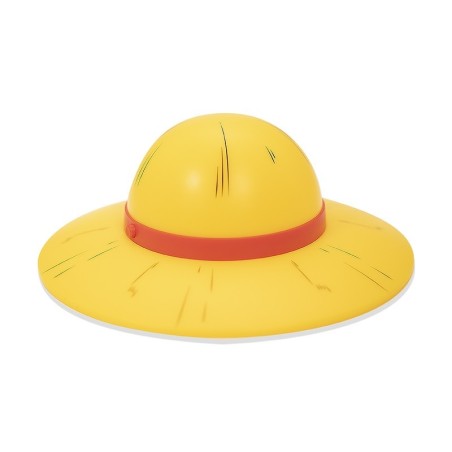 Veilleuse - LED - One Piece - Chapeau de Paille