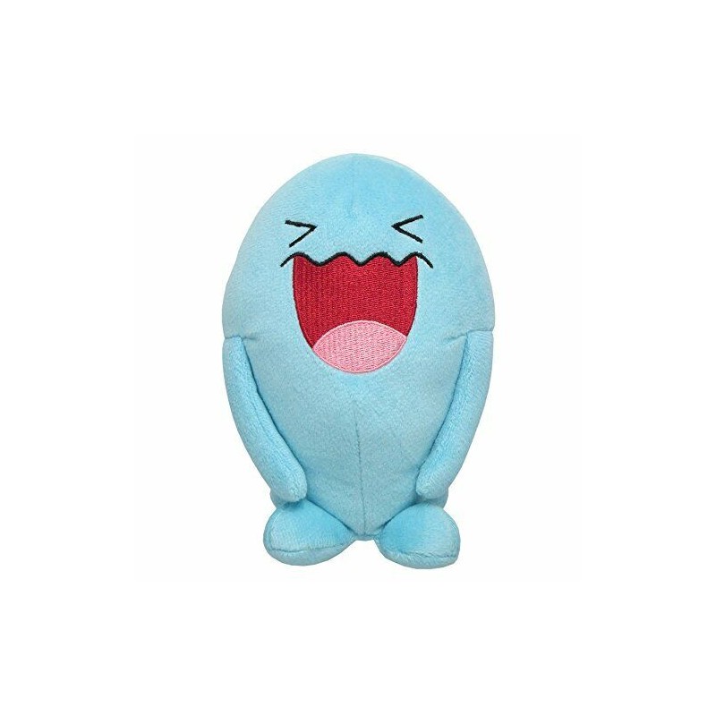 Peluche - Pokemon - Qulbutoké
