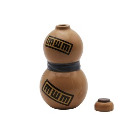 Mug - 3D - Naruto - Gaara of the Desert 