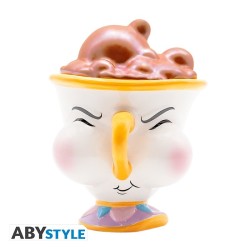Mug - 3D - The Beauty and the Beast - Chip