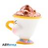 Mug - 3D - The Beauty and the Beast - Chip