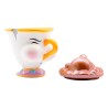 Mug - 3D - The Beauty and the Beast - Chip