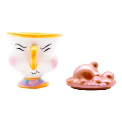 Mug - 3D - The Beauty and the Beast - Chip