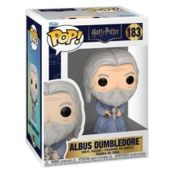 POP - POP Movies - Harry Potter - 183 - Albus Dumbledore