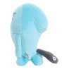 Peluche - Pokemon - Qulbutoké