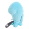 Peluche - Pokemon - Qulbutoké