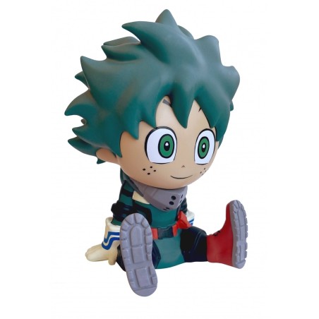 Money box - My Hero Academia - Izuku Midoriya