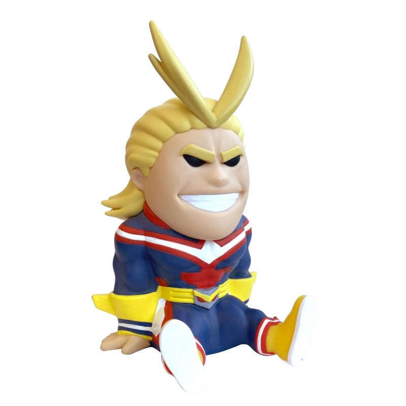Money box - My Hero Academia - All Might