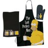 Tablier - Les Simpsons - Tablier