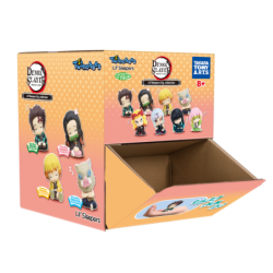 Static Figure - Blind Box - Demon Slayer - Lil' Sleepers