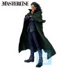 Static Figure - Ichibansho - One Piece - Monkey D. Dragon - The flames of Revolution