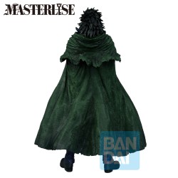 Static Figure - Ichibansho - One Piece - Monkey D. Dragon - The flames of Revolution