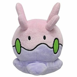 Plush - Pokemon - Goomy