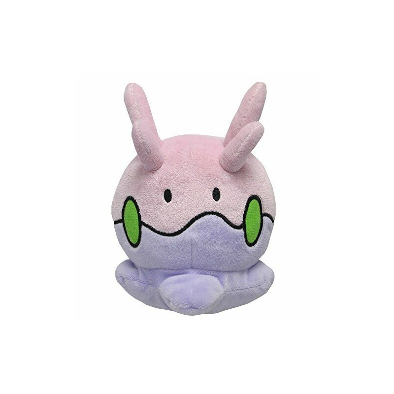 Peluche - Pokemon - Mucuscule