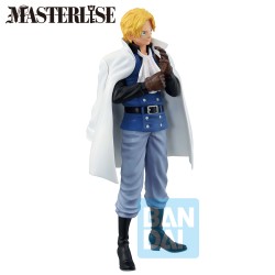 Static Figure - Ichibansho - One Piece - The flames of Revolution - Sabo