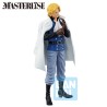 Static Figure - Ichibansho - One Piece - The flames of Revolution - Sabo
