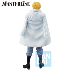 Static Figure - Ichibansho - One Piece - The flames of Revolution - Sabo