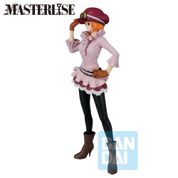 Figurine Statique - Ichibansho - One Piece - The Flames of Revolution - Koala