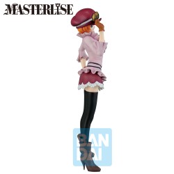 Static Figure - Ichibansho - One Piece - The Flames of Revolution - Koala