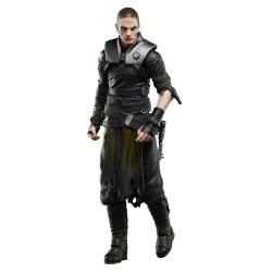 Action Figure - The Black Series - Star Wars - Starkiller