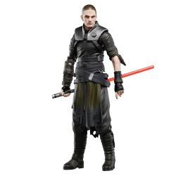 Action Figure - The Black Series - Star Wars - Starkiller