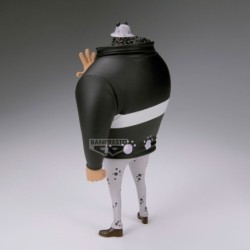 Figurine Statique - DXF - One Piece - Bartholomew Kuma