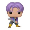POP - POP Animation - Dragon Ball - 702 - Trunks