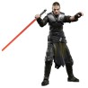 Action Figure - The Black Series - Star Wars - Starkiller