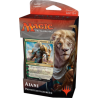 Trading Cards - Magic The Gathering - Planeswalker Deck - Aether Revolt - Ajani