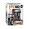 POP - Movies - Star Wars - 663 - The Mandalorian