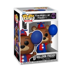 POP - Games - Five Nights at Freddy's - 908 - Freddy