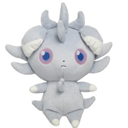 Plush - Pokemon - Espurr