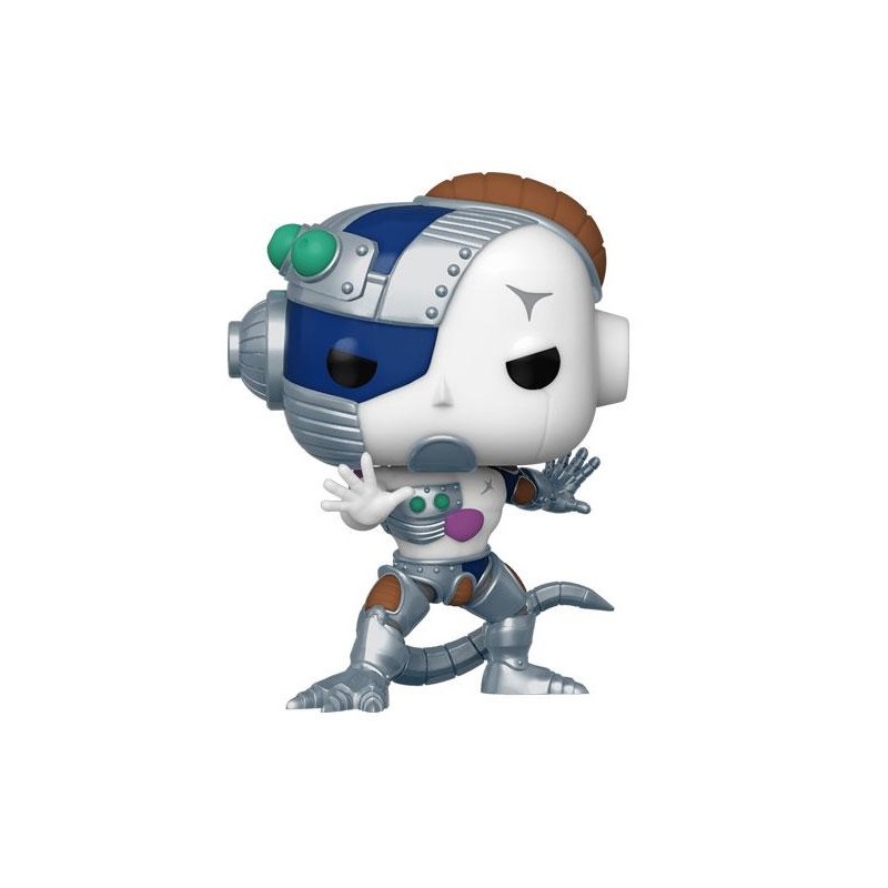 POP - POP Animation - Dragon Ball - 705 - Mecha Frieza