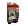 Trading Cards - Magic The Gathering - Planeswalker Deck - Aether Revolt - Ajani
