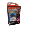 Trading Cards - Magic The Gathering - Planeswalker Deck - Aether Revolt - Tezzeret