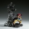 Figurine Statique - Figure Life - One Piece - Eustass Kid