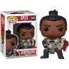 POP - POP Games - Apex - 543 - Gibraltar