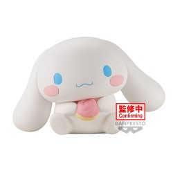 Static Figure - Sofvimates - Sanrio - Cinnamoroll
