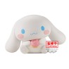 Static Figure - Sofvimates - Sanrio - Cinnamoroll
