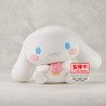 Static Figure - Sofvimates - Sanrio - Cinnamoroll