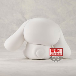 Static Figure - Sofvimates - Sanrio - Cinnamoroll