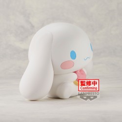 Static Figure - Sofvimates - Sanrio - Cinnamoroll