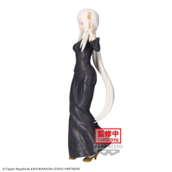 Figurine Statique - Glitter & Glamours - Re Zero - Echidna