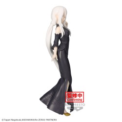 Static Figure - Glitter & Glamours - Re Zero - Echidna