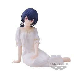 Figurine Statique - Relax Time - Idolmaster - Rinze Morino