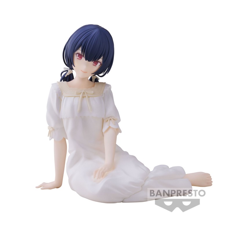 Static Figure - Relax Time - Idolmaster - Rinze Morino