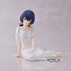 Figurine Statique - Relax Time - Idolmaster - Rinze Morino