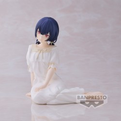 Static Figure - Relax Time - Idolmaster - Rinze Morino